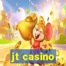 jt casino