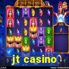 jt casino