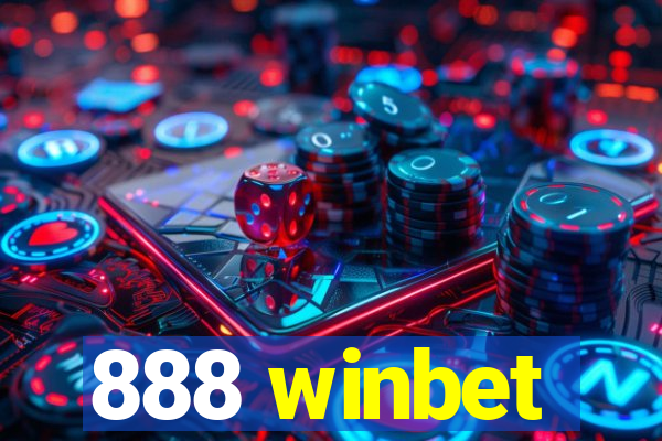 888 winbet