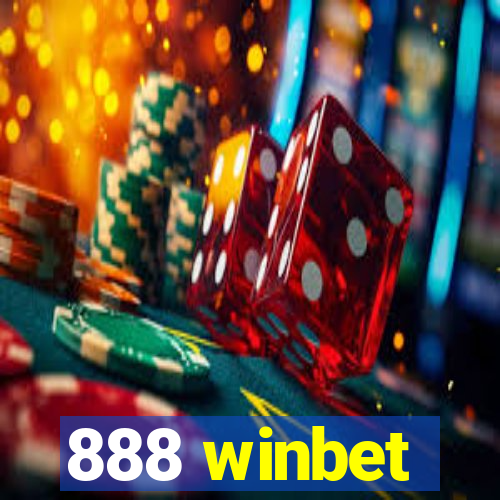 888 winbet