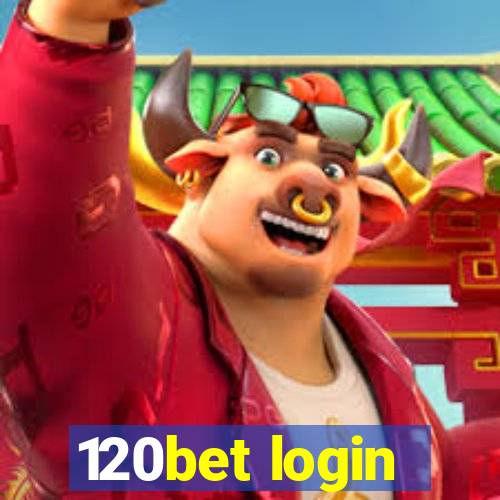 120bet login