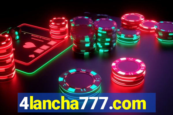 4lancha777.com