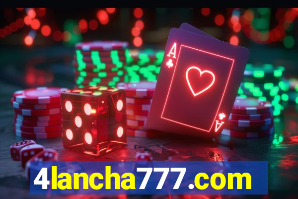 4lancha777.com