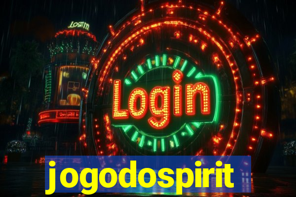 jogodospirit