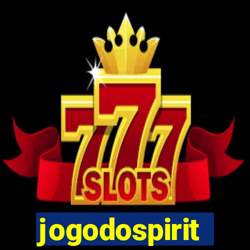 jogodospirit