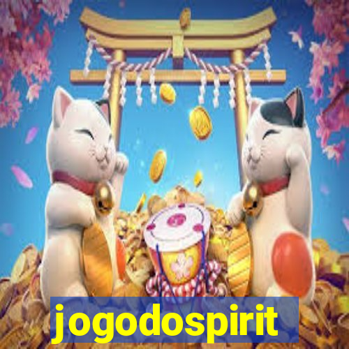 jogodospirit