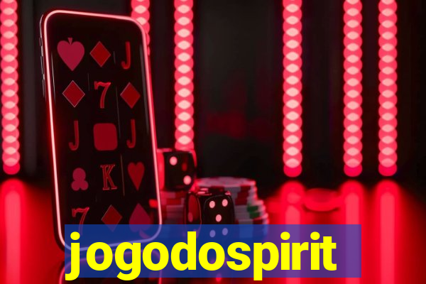 jogodospirit