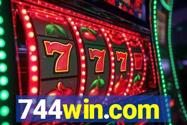 744win.com