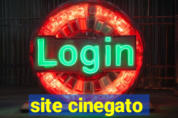 site cinegato