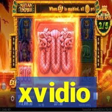 xvidio