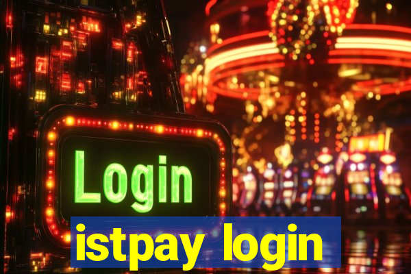 istpay login