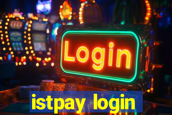 istpay login