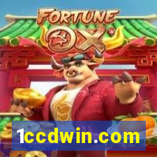 1ccdwin.com