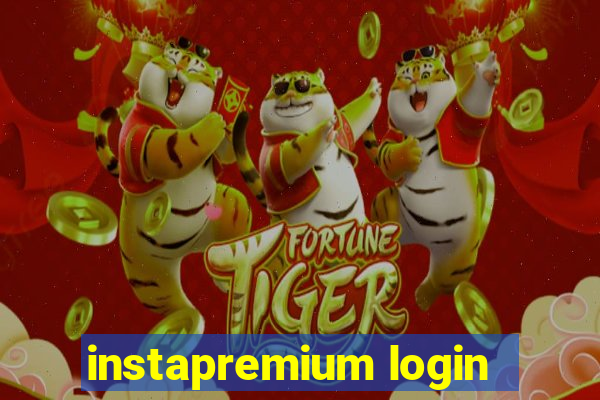 instapremium login