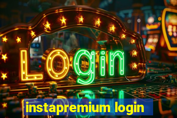 instapremium login