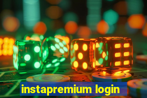 instapremium login