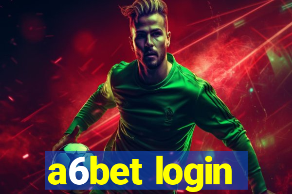 a6bet login