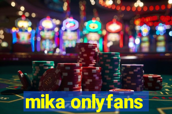 mika onlyfans