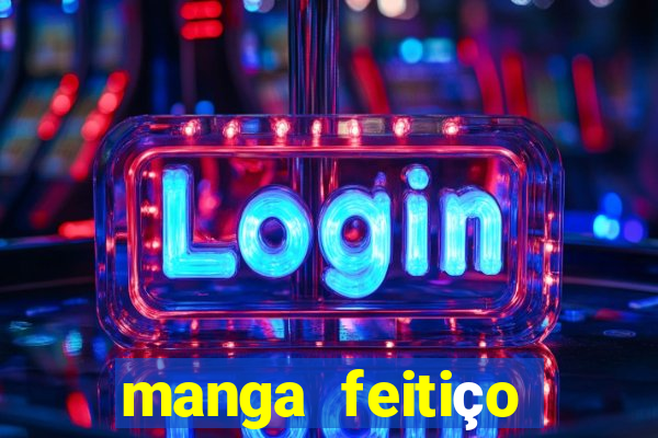 manga feitiço magico pdf