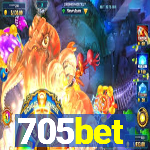 705bet