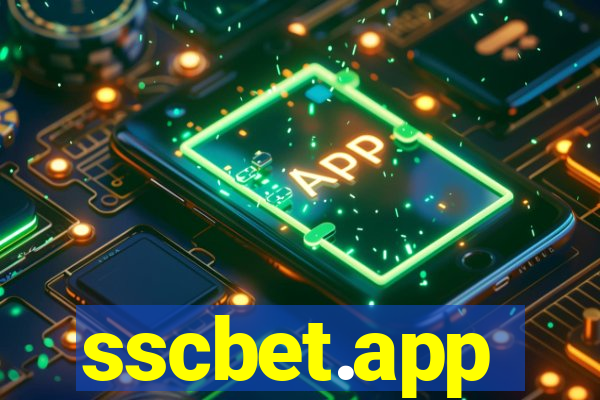 sscbet.app