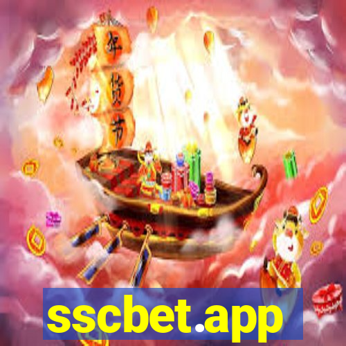 sscbet.app