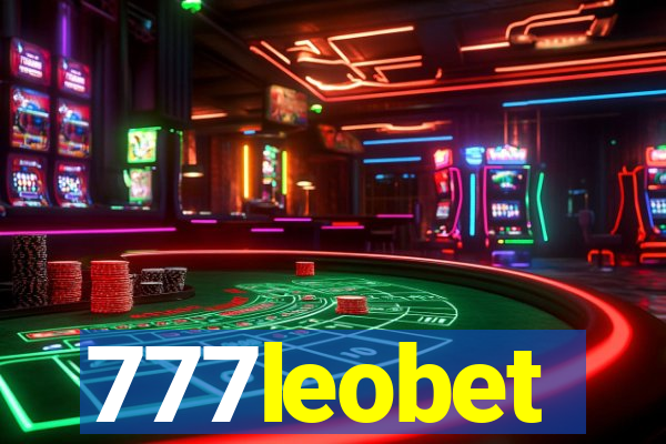 777leobet