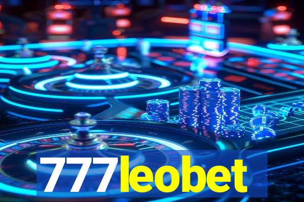 777leobet