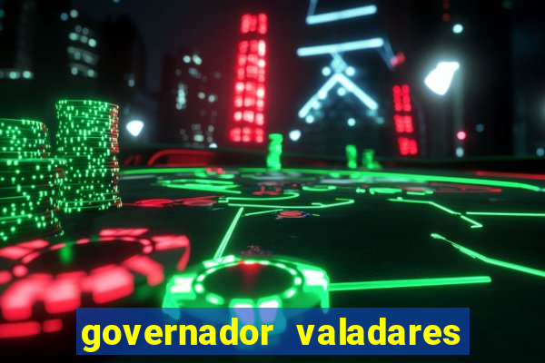 governador valadares o que fazer