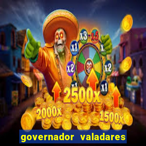 governador valadares o que fazer