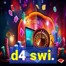 d4 swi.