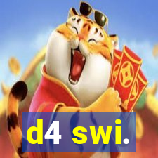 d4 swi.