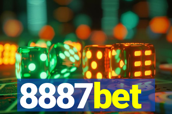 8887bet