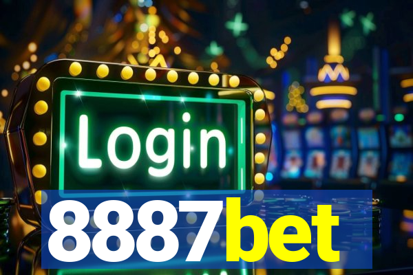 8887bet