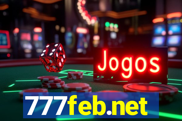 777feb.net