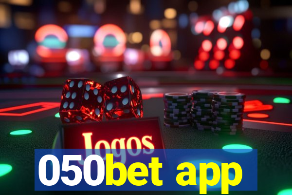 050bet app