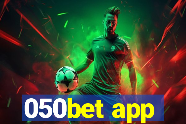 050bet app