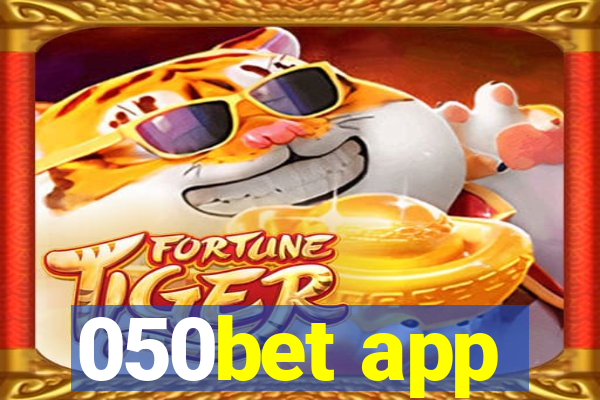 050bet app