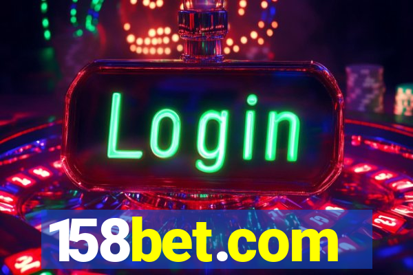 158bet.com