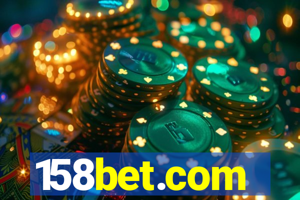 158bet.com