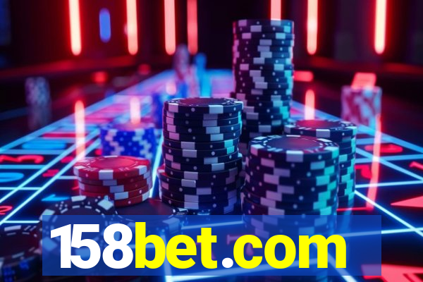 158bet.com