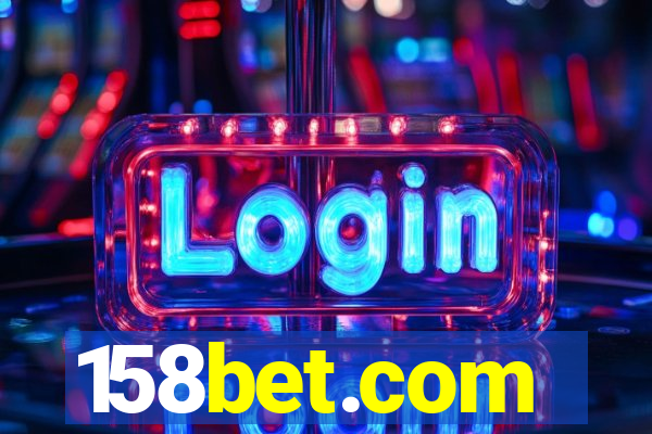 158bet.com