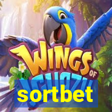 sortbet