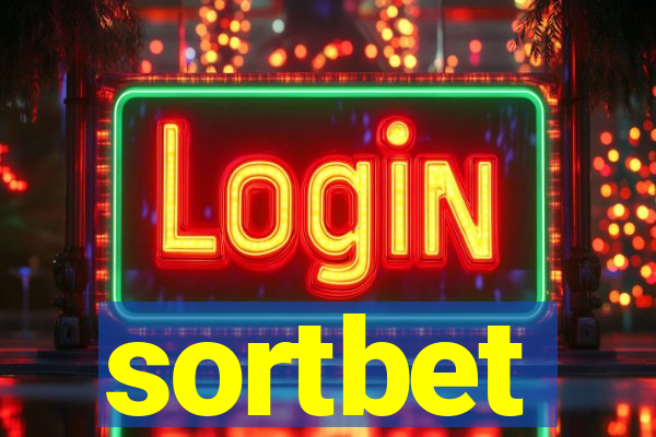 sortbet