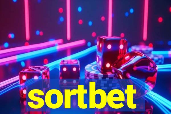 sortbet