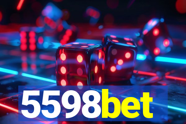 5598bet