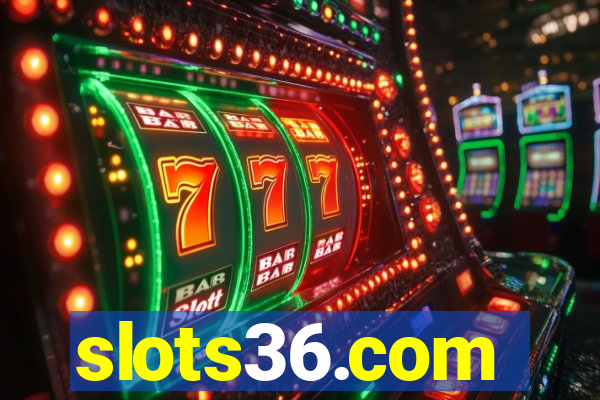 slots36.com