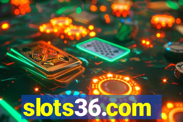 slots36.com