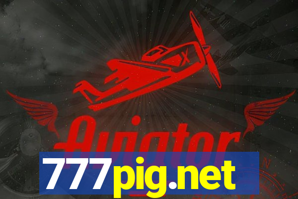 777pig.net