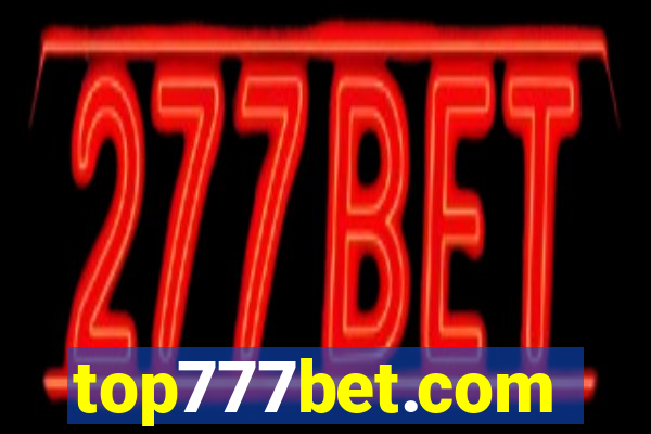 top777bet.com